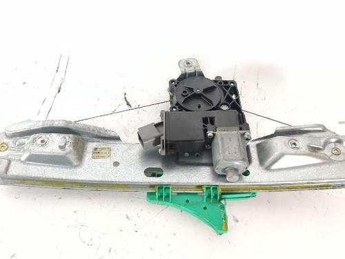 Used Rear right window mechanism OPEL ASTRA J (P10) 2.0 CDTI (68) (160 hp) 27420901