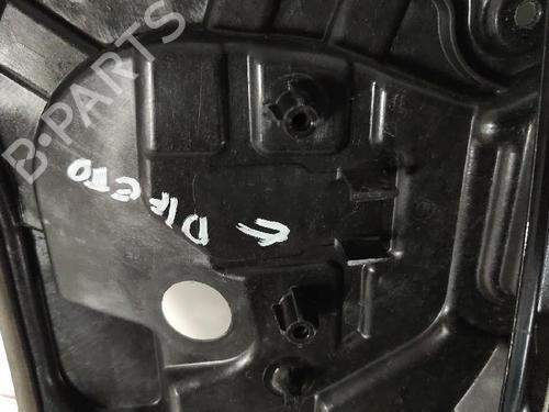 Front right window mechanism VOLVO V40 Hatchback (525) D2 | BP27416829C23 - Image 4