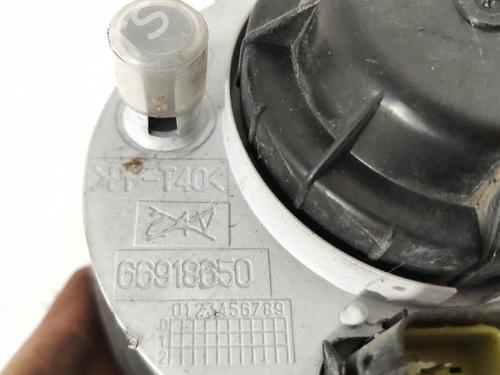 Left headlight MG MGF (RD) 1.8 i 16V | BP32280799C28