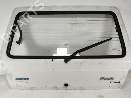 Used Tailgate FIAT PANDA (141_) 900 (40 hp) 28804397