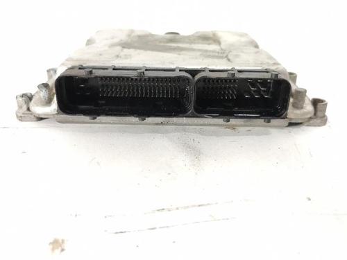 Engine control unit (ECU) JEEP CHEROKEE (KJ) 2.8 CRD 4x4 | BP38084214M57 - Image 2