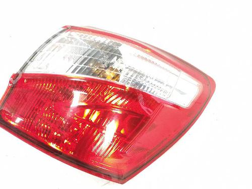 Used Right taillight NISSAN QASHQAI +2 (JJ10E) 1.5 dCi (106 hp) 28491035