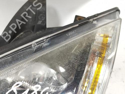 Left headlight FORD FOCUS II Turnier (DA_, FFS, DS) 1.6 TDCi | BP27415353C28 