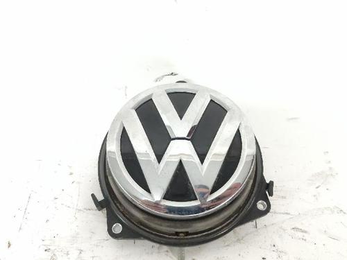 Used Tailgate handle VW GOLF ALLTRACK VII Variant (BA5, BV5) 1.8 TSI 4motion (180 hp) 27429420