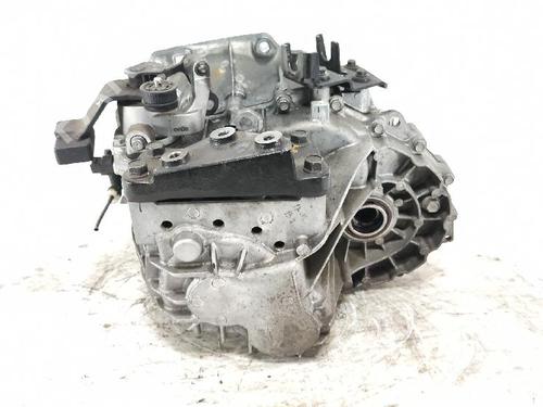 Gearbox SSANGYONG KORANDO (C300) 1.6 e-XDi | BP32461504M3