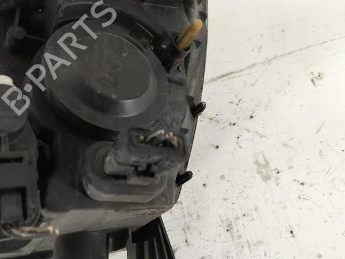 Højre forlygte RENAULT MODUS / GRAND MODUS (F/JP0_) 1.2 (JP0C, JP0K, FP0C, FP0K, FP0P, JP0P, JP0T) | BP29934268C29