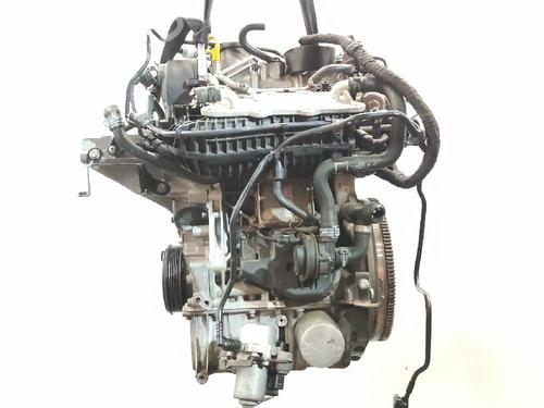 Engine VW POLO VI (AW1, BZ1, AE1) 1.0 TSI | BP27695958M1 