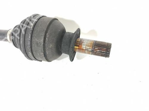Right front driveshaft OPEL ASTRA J (P10) 2.0 CDTI (68) | BP27420898M39 - Image 3