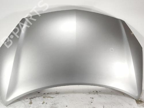 Used Hood Hood RENAULT KOLEOS I (HY_) 2.0 dCi (HY0K) (150 hp) 27412166 27412166