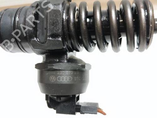 Injector VW PASSAT B5.5 (3B3) 1.9 TDI | BP28509191M100 