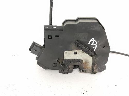 Used Rear right lock Rear right lock RENAULT CLIO IV (BH_) 1.6 RS (BHJ4, BHJ6, BHMM) (200 hp) 27431607 27431607