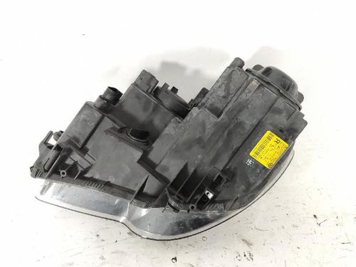 Right headlight VW TOURAN (1T1, 1T2) 1.4 TSI | BP32203385C29