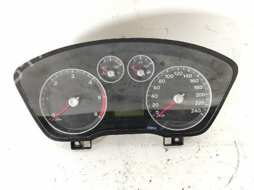 Used Instrument cluster Instrument cluster FORD FOCUS II Turnier (DA_, FFS, DS) 1.6 TDCi (90 hp) 36514754 36514754