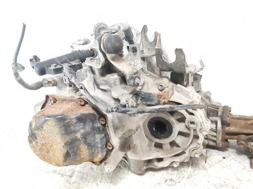 Gearbox SUZUKI SWIFT III (MZ, EZ) 1.3 4x4 (RS413, ZD11S) | BP37459376M3 - Image 4