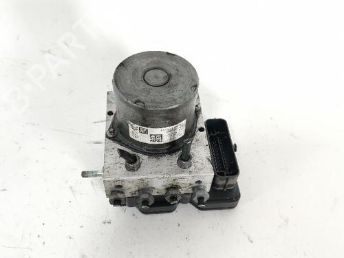 Used ABS pump ABS pump CITROËN C3 III (SX) 1.6 BlueHDi 75 (75 hp) 27412815 27412815