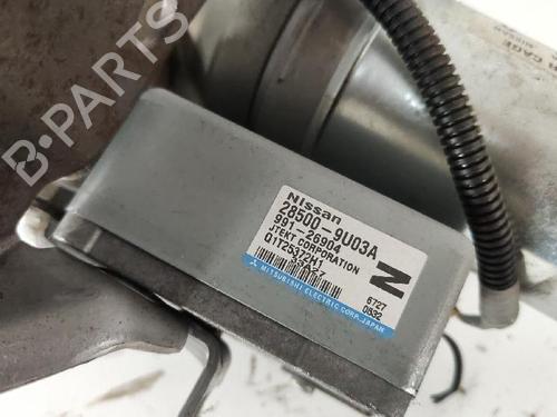 Steering column NISSAN NOTE (E11, NE11) 1.6 | BP31012811M21