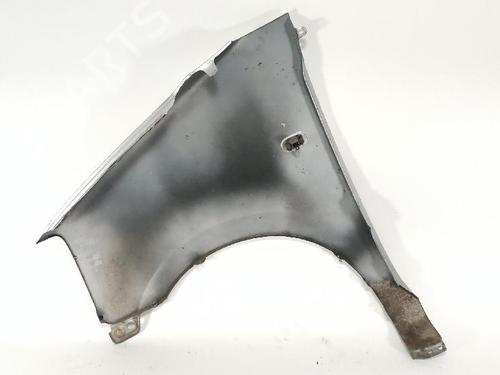 Right front fenders OPEL AGILA A (H00) 1.2 16V Twinport (F68) | BP27421476C42 