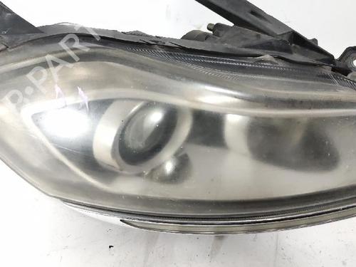 Right headlight LANCIA DELTA III (844_) 1.4 (844.AXA1A) | BP33868845C29 - Image 2