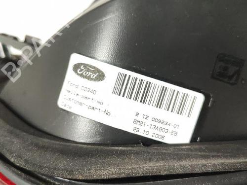 Left taillight FORD GALAXY II (WA6) 1.8 TDCi | BP37067952C34 - Image 3