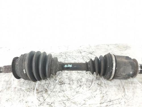 Used Right front driveshaft Right front driveshaft NISSAN NAVARA NP300 (D40) 2.5 dCi 4WD (174 hp) 30476289 30476289
