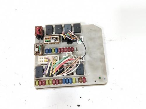 fuse-box-renault-modus-grand-modus-fjp0_-2004-34713469 main image