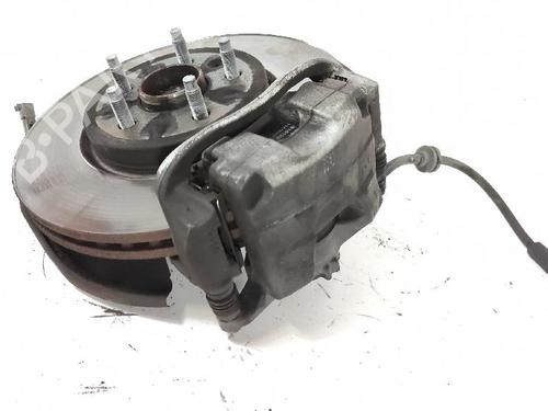 Right front steering knuckle OPEL MOKKA / MOKKA X (J13) 1.6 CDTI (_76) | BP28620339M26 
