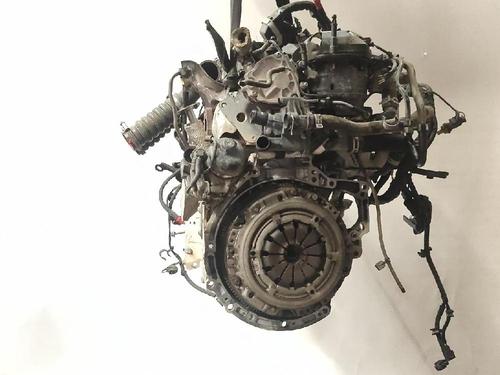Used Engine Engine 37756618 37756618