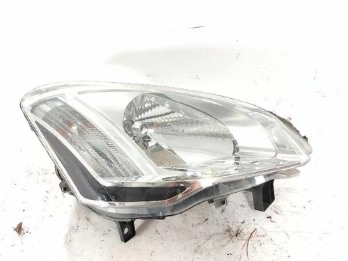 Right headlight CITROËN BERLINGO Box Body/MPV (B9) 1.6 HDi / BlueHDi 75 | BP28123048C29 