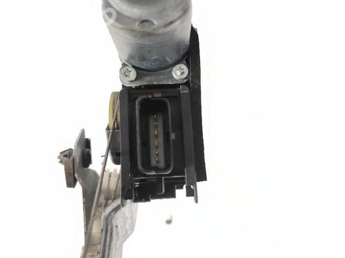 Front right window mechanism PEUGEOT 308 I (4A_, 4C_) 1.6 HDi | BP27417190C23