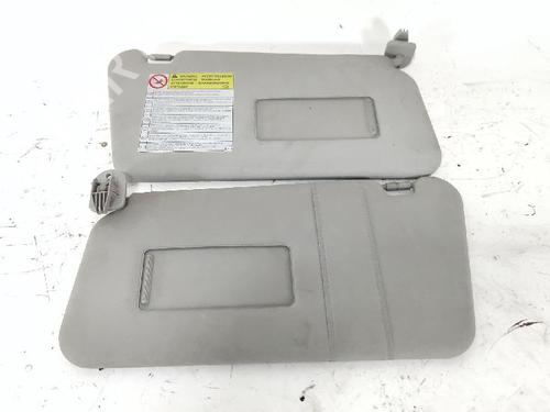 Venstre solskærm OPEL AGILA B (H08) 1.2 (F68) (94 hp) 32744027