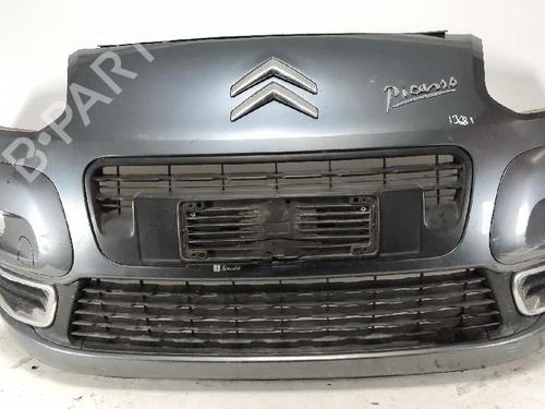 Used Front bumper CITROËN C3 Picasso (SH_) 1.6 HDi (90 hp) 30504660