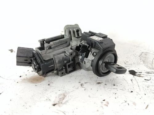 Ignition barrel MAZDA 2 (DE_, DH_) 1.3 (DE3FS) | BP27425549M48 - Image 1