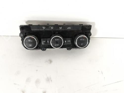 climate-control-seat-leon-5f1-2012-2013-2014-2015-2016-2017-2018-2019-2020-2021-40524165 main image