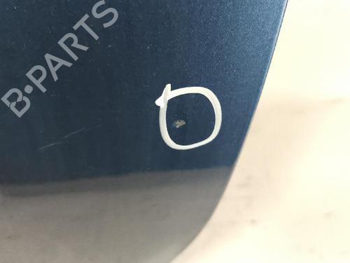 Venstre side skydedør CITROËN BERLINGO MULTISPACE (B9) 1.6 HDi 90 (90 hp) 27415648