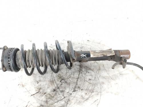 Left front shock absorber FORD FIESTA V (JH_, JD_) 1.3 | BP27417462M16 