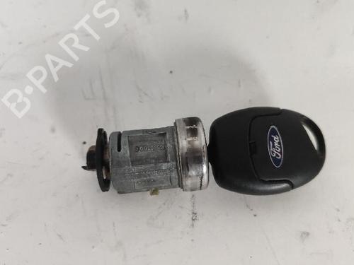 Ignition barrel FORD MONDEO III Turnier (BWY) 2.2 TDCi | BP27425502M48 