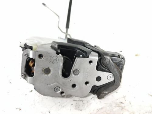 Front right lock OPEL ASTRA J (P10) 1.7 CDTI (68) | BP27413106C97 