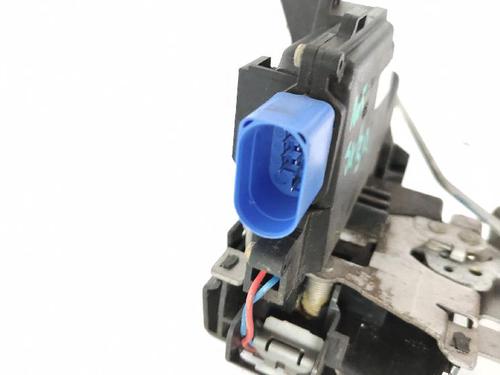 Front left lock AUDI A3 (8P1) 1.6 | BP27419212C98 