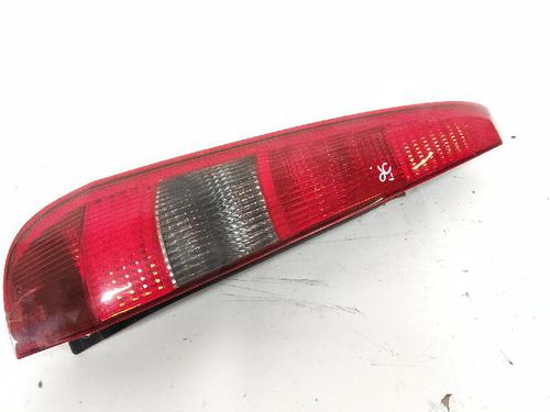 Used Left taillight FORD FIESTA V (JH_, JD_) 1.4 16V (80 hp) 27413564