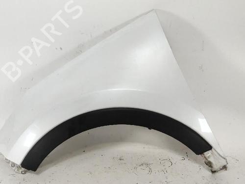 Parafango anteriore sinistro KIA SPORTAGE III (SL) 1.7 CRDi (116 hp) 30919953