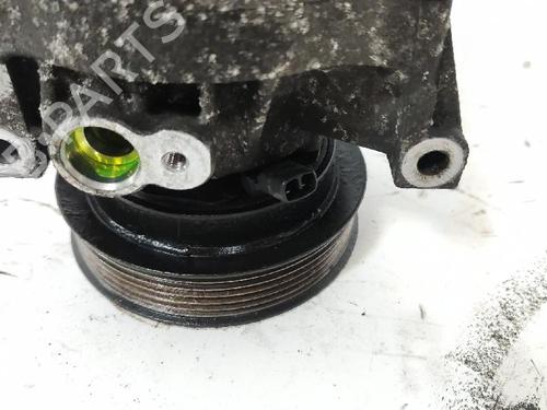 Andre FIAT DOBLO Box Body/MPV (223_) 1.9 JTD | BP27427800O1 