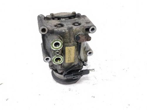 Used AC compressor AC compressor FORD FOCUS I Turnier (DNW) 1.6 16V (100 hp) 39739836 39739836