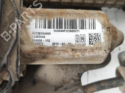 Electronic module OPEL MERIVA B MPV (S10) 1.7 CDTI (75) | BP39198940M83 - Image 4