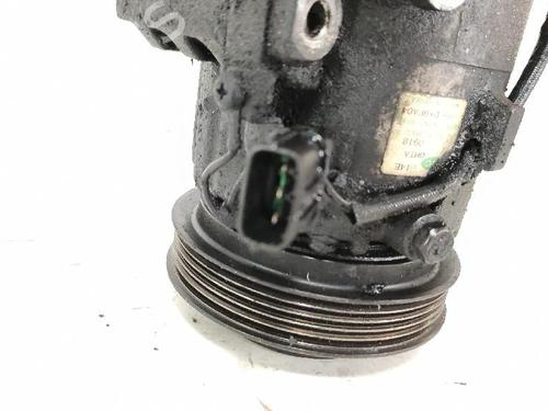 AC compressor HYUNDAI ix35 (LM, EL, ELH) 1.7 CRDi | BP28839097M34 