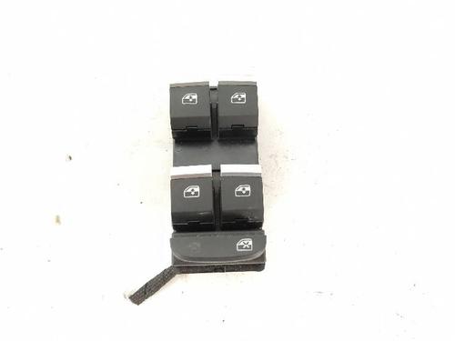Used Left front window switch Left front window switch 37661387 37661387