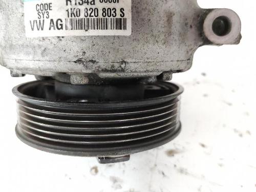 AC compressor VW PASSAT B6 (3C2) 1.4 TSI | BP36855653M34 - Image 6