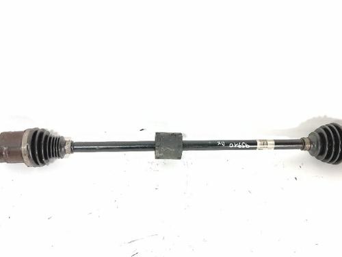 Used Right front driveshaft Right front driveshaft OPEL CORSA E (X15) 1.4 (08, 68) (90 hp) 27413390 27413390
