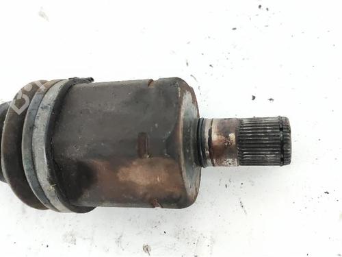 Left front driveshaft VW CRAFTER Bus (SYI, SYJ) 2.0 TDI 4motion | BP38533214M38 - Image 2