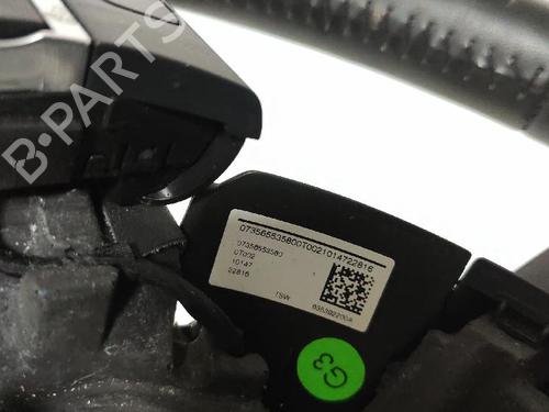 Steering wheel FIAT TIPO Hatchback (356_, 357_) 1.6 D (356HXG1B, 356HXG11) | BP29204087C49 