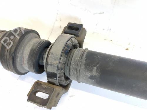 Driveshaft MERCEDES-BENZ VITO / MIXTO Van (W639) 110 CDI (639.601, 639.603, 639.605) | BP28123121M37 